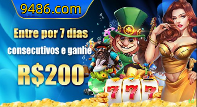 Notificações e promoções